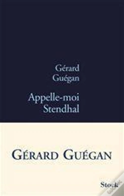 Capa do artigo Appelle-Moi Stendhal