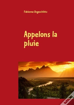 Capa do artigo Appelons La Pluie