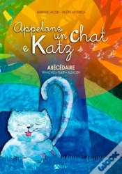 Capa do artigo Appelons Un Chat, E. Katz