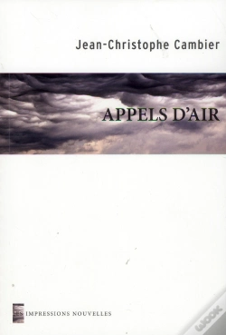 Capa do artigo Appels D'Air