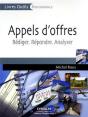Appels D'Offres ; Rédiger, Répondre, Analyser - Preview