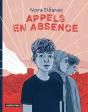 Appels En Absence - Preview