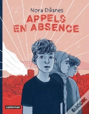 Capa do artigo Appels En Absence