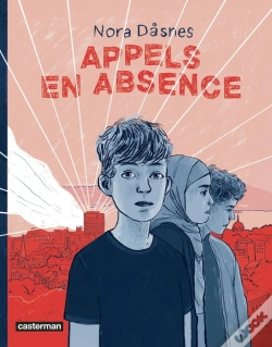 Capa do artigo Appels En Absence