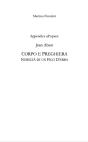 Appendice A: Jean Absat, "Corpo E Preghiera: Nobilta Di Un Filo D'Erba" - Preview