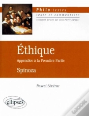 Capa do artigo Appendice A La Premiere Partie De L