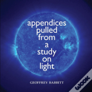 Appendices Pulled From A Study On Light