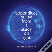 Capa do artigo Appendices Pulled From A Study On Light