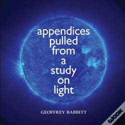 Capa do artigo Appendices Pulled From A Study On Light