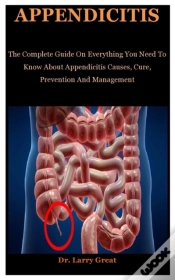 Capa do artigo Appendicitis