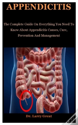 Capa do artigo Appendicitis