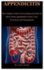 Appendicitis - Preview