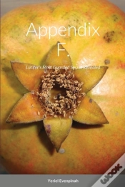 Capa do artigo Appendix F.