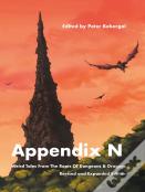 Appendix N, Revised And Expanded Edition