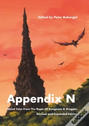 Capa do artigo Appendix N, Revised And Expanded Edition