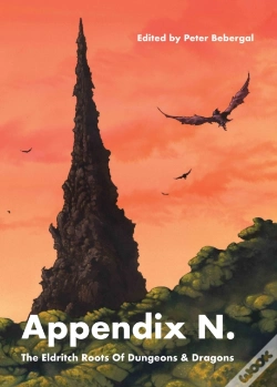 Capa do artigo Appendix N