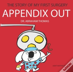 Capa do artigo Appendix Out