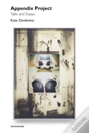 Capa do artigo Appendix Project