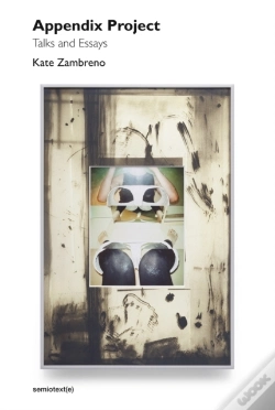 Capa do artigo Appendix Project