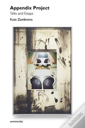 Capa do artigo Appendix Project