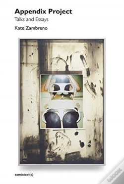 Capa do artigo Appendix Project