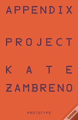 Capa do artigo Appendix Project