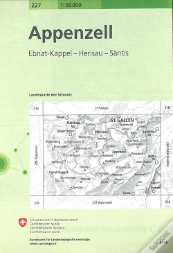 Capa do artigo Appenzell