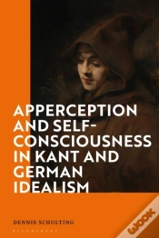 Capa do artigo Apperception And Self-Consciousness In Kant And German Idealism