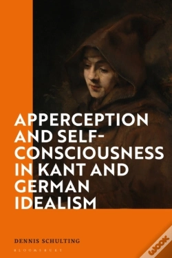 Capa do artigo Apperception And Self-Consciousness In Kant And German Idealism