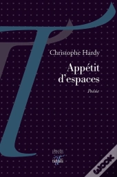 Appétit D'Espaces