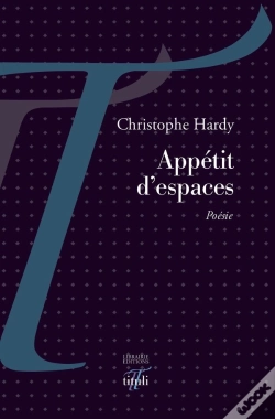 Capa do artigo Appétit D'Espaces