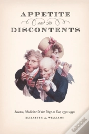 Capa do artigo Appetite And Its Discontents
