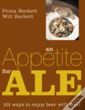 Capa do artigo Appetite For Ale