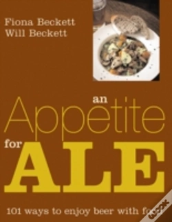 Capa do artigo Appetite For Ale