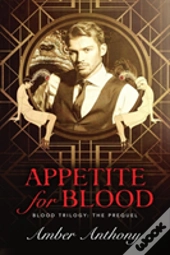 Appetite For Blood