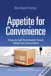 Capa do artigo Appetite For Convenience
