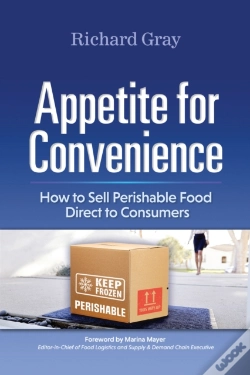 Capa do artigo Appetite For Convenience