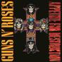 Appetite for Destruction - CD - Preview