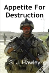 Appetite For Destruction