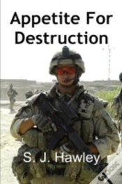Capa do artigo Appetite For Destruction
