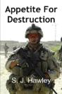 Appetite For Destruction - Preview