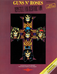 Appetite For Destruction