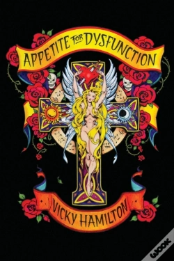 Capa do artigo Appetite For Dysfunction