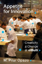 Appetite For Innovation - Preview