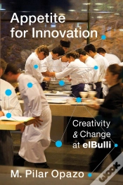 Capa do artigo Appetite For Innovation