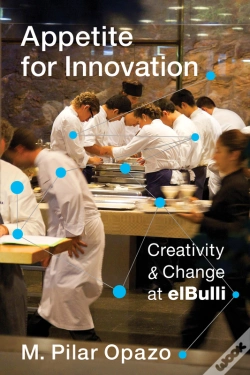 Capa do artigo Appetite For Innovation