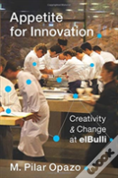 Appetite For Innovation