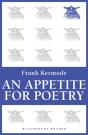 Appetite For Poetry - Preview