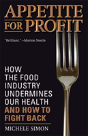 Appetite For Profit - Preview