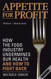 Appetite For Profit